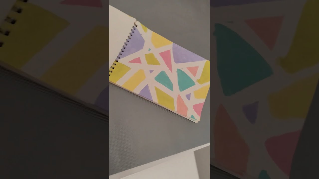  Unique Painting Pastel Colour Master Piece Diy By Rudraa