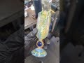 More wine glasses!    #thicknickglass #wineglasses #glassblowing #glassart #glasswork #glassblower