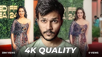 🔥 Upload ULTRA HD 4K Videos on Instagram! (BEST Settings for 2025) 🚀