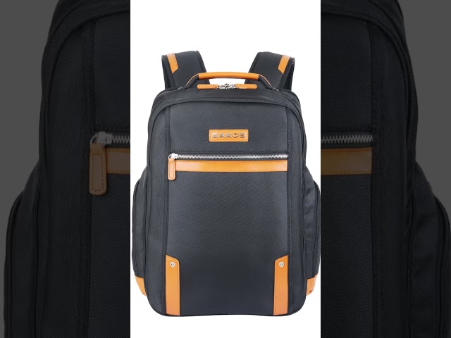 BALO LAPTOP CAO CẤP SAKOS EMPIRE I15 SBVD08 CHỐNG NƯỚC TUYỆT ĐỐI #shorts #topbag #balo #sakos