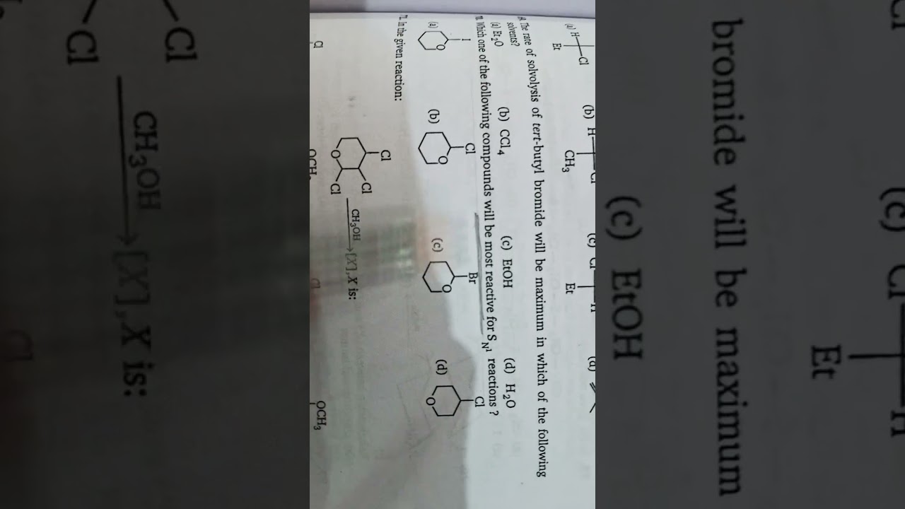 NEET Chemistry Ajay sir 2025 