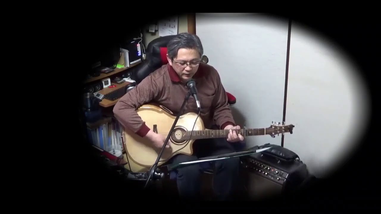 はぐれそうな天使 来生たかお 岡村孝子 カバー えれこーど 04 04 Youtube