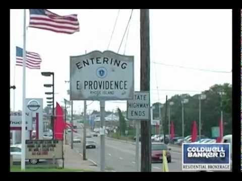 Video: 10 Meldt Je Terug In Rhode Island - Matador Network