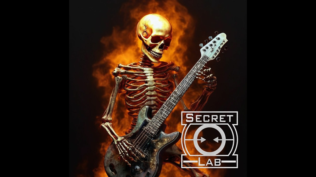 Недовольнич - свага о Linux Ultimate Rp (SCP SL)