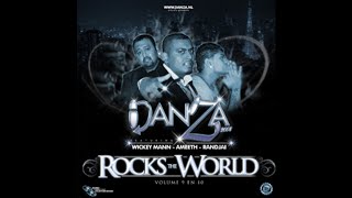 Download Lagu Danza Vol 10 - Bin Tum - Randjai MP3 Download Lagu Danza Vol 10 - Bin Tum - Randjai MP3