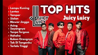 JUICY LUICY TOP HITS FULL ALBUM –  Kumpulan Lagu Galau & Pop Indonesia Terbaru