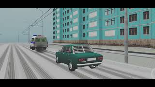 :     ,   ! | Criminal Russia 3D. Boris