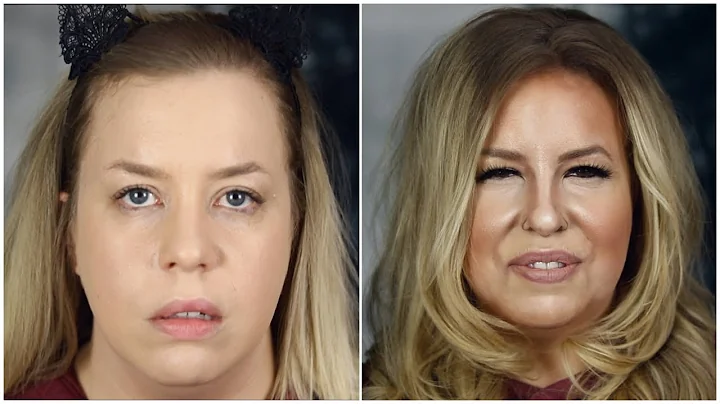 How to NOT Look Like Jennifer Coolidge
