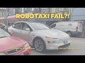 My SF RoboTaxi Ride Wouldn’t Start… Awkward First Trip 😬