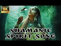 Sacred Shamanic Music DRUMS 🔆 Healing power 🔆 Tuvan Throat Singing Journey Drumming