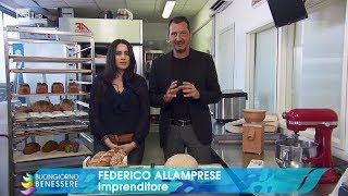 Pane Funzionale Salus - Buongiorno Benessere Rai1 screenshot 5