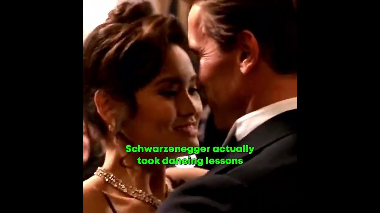 TRUE LIES Facts You Didn't Know! 