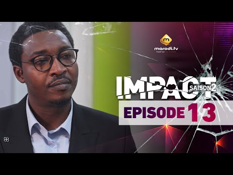 Série - Impact - Saison 2 - Episode 13 - VOSTFR