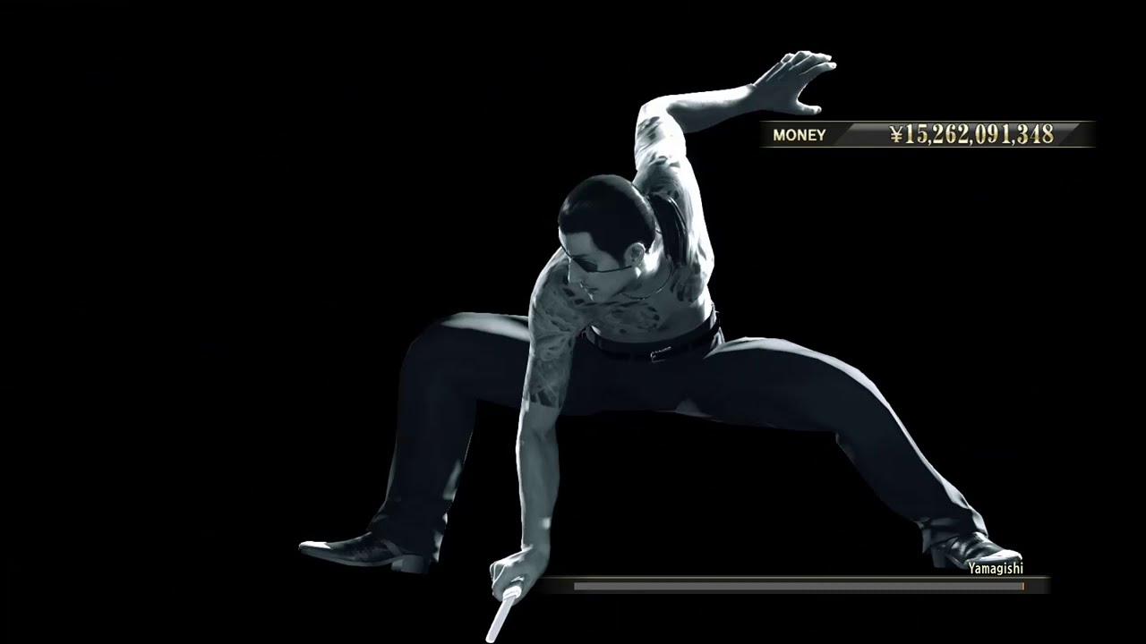 Yakuza 0 revelations | Mad Dog of Shimano