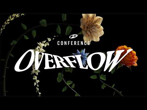 ICF Conference | Overflow | 6. & 7. Mai 2027