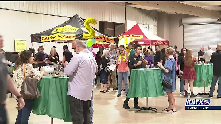 Taste of Aggieland to showcase local restaurants