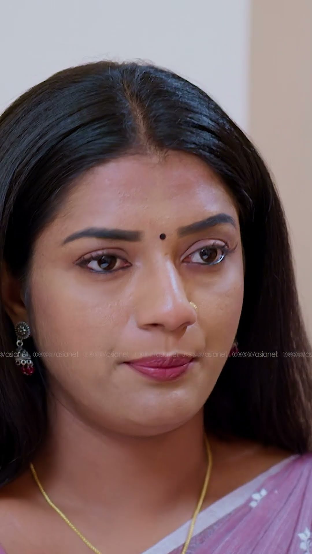 #Snehakkoottu അച്ചുവിനെ ഉപദേശിച്ച് പല്ലവി