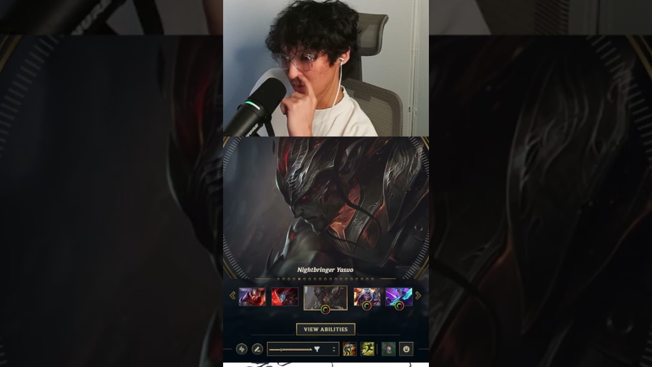 DOUBLELIFT GOT ME TRIPPING 😹