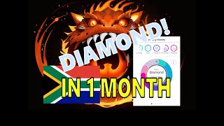 How to get to Discovery Diamond Vitality Money Status in 1 Month!
