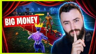 Very Generous Streamer Donates Big Prize to Clen’s Fashion Show