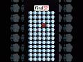 find💯#emoji #emojyfind #emojichallenge #youtubeshorts #trending #puzzle #illusion #riddles #shorts