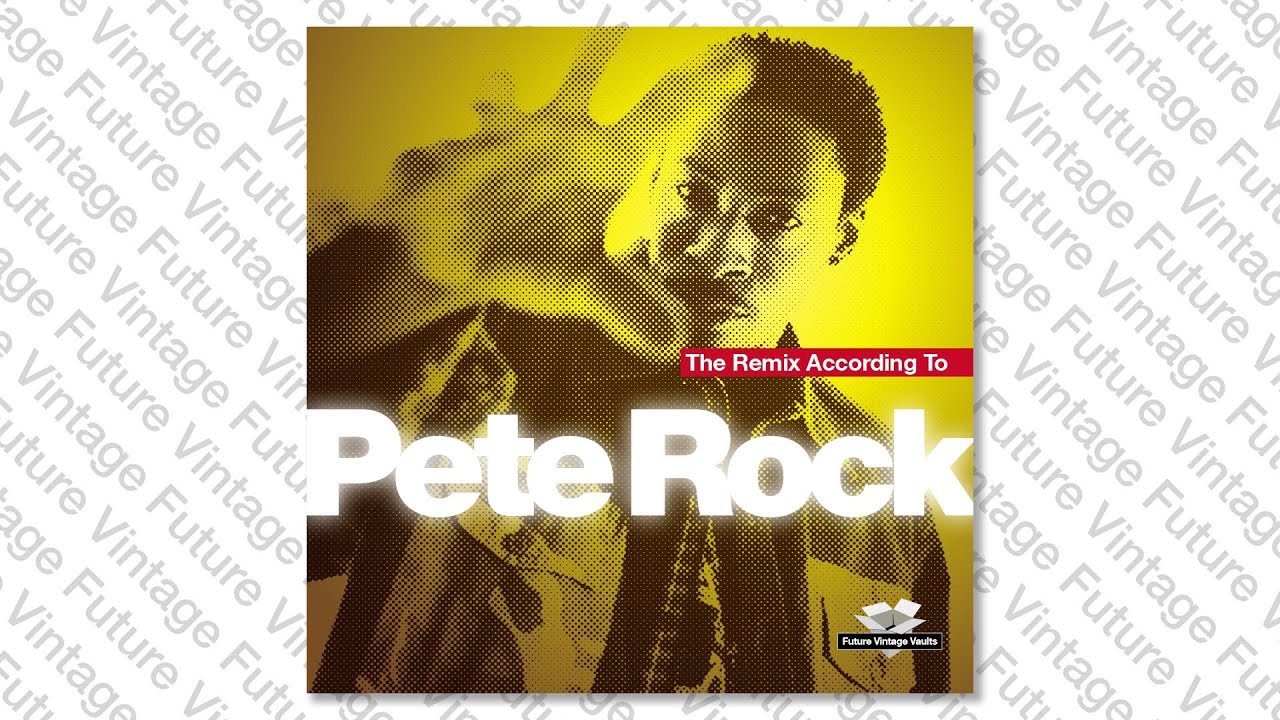 INI - Fakin' Jax (Pete Rock Rude Youth Remix) - YouTube