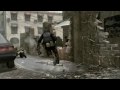 Call of duty 4 trailer