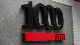 Video thumbnail of "Kadabra - No mires hacia atrás (acústico) por Radio 1000 AM"