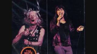 Video thumbnail of "Back in the U.S.A. - Edgar Winter & White Trash"