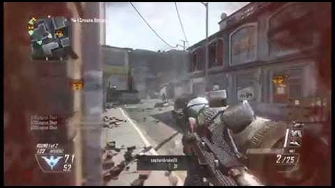 BO2:5 on screen