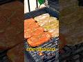 Juicy Grilled Meat 🔥 Perfect BBQ Flavor in Every Bite!#GrilledMeat #BBQ #FoodShorts #EasyRecipe
