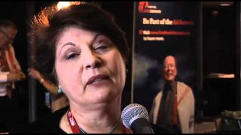 Q&A With Jill Goodwin, Society for Vascular Surger...