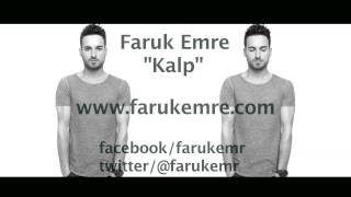 Faruk Emre Kalp Resimi