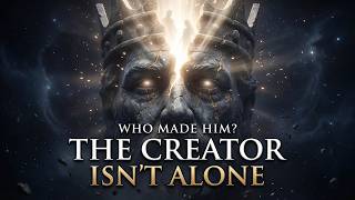 The Demiurge Had Siblings — What They Reveal About Your Reality
