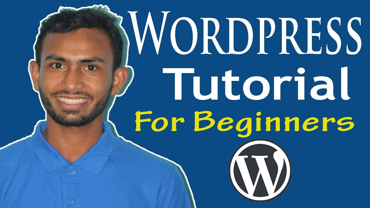 How To Make a WordPress Website | Wordpress Tutorial for Beginners 2021 ...