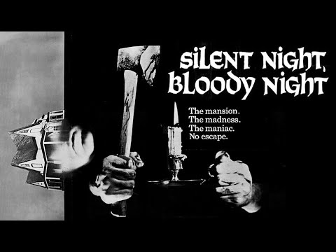 🩸Noche silenciosa, noche sangrienta ▶ película Gratis 🎥 completa