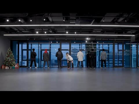 [Mirrored] 엔시티 드림 - 캔디 안무 거울모드 ( NCT DREAM - CANDY Dance practice )
