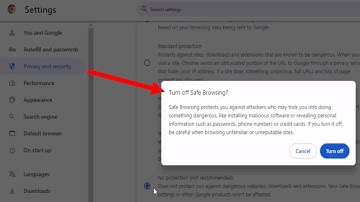 How To Stop Chrome Automatically Deletes Downloaded Files