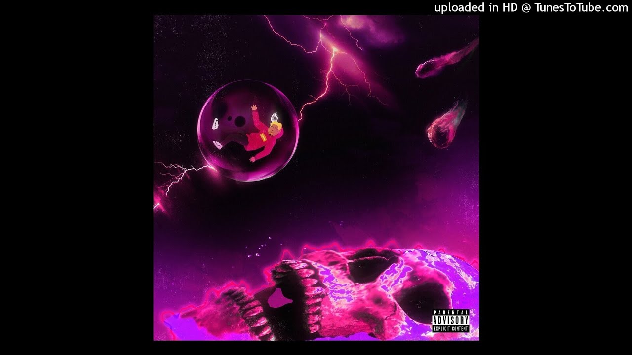 Comethazine - Bring Dat Bag Out (feat. Lil Yachty) [INSTRUMENTAL] (ReProd. Skillzy)