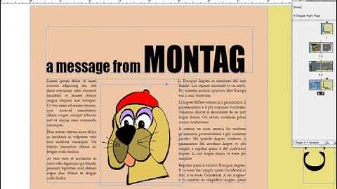 CS6 - Chapter 6 - Lesson 4 - Part 1