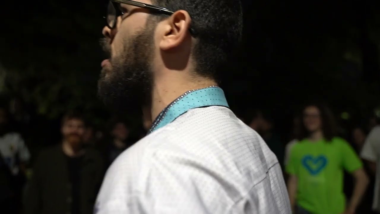 MR DICE VS WD ALIEN -FERNET BARRIO (Ottavi di Finale) - #freestyle