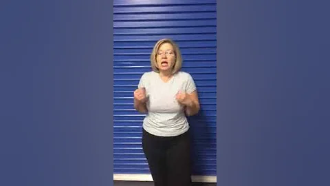 Sherry Goble Trstimony