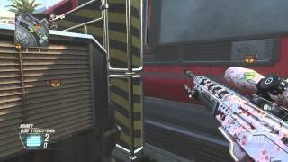 Bo2 Trainbang Hitmarker #4