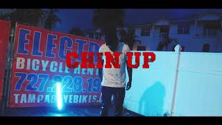 FTB BRAN - CHIN UP