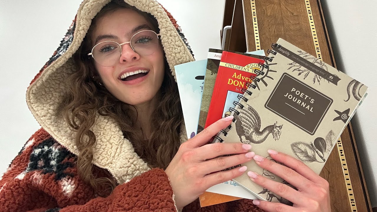 ASMR | Thanksgiving trigger words 🦃 