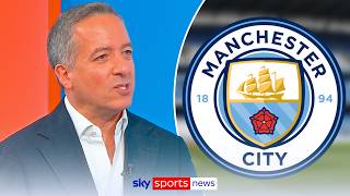 Man City To Argue 830M Sponsorship Funding Came From Abu Dhabi Government, Not Owners In Appeal