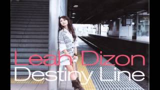 Leah Dizon - Time (Clock Of The Heart)