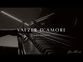 Valzer D Amore Jason Fervento Relaxing Piano Music