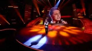 Shaun Smith - The Final - Britains Got Talent 2009 UK (HQ) LIVE