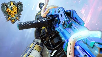 HADES NUCLEAR…81 K/D!! BEST HADES CLASS SETUP (BLACK OPS 4)